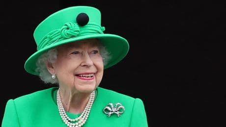 Queen (†96) kämpfte bis zum Thronjubiläum - „Können Sie mich dafür am Leben halten?“