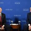 Keine Waffenruhe, kein Deal: Vier Lehren aus dem Treffen zwischen Putin und Trump in Alaska