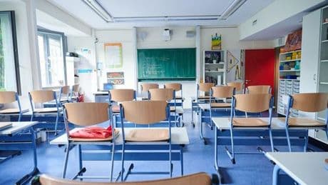 Schulen: Auch bei über 30 Grad gibt es nicht automatisch Hitzefrei
