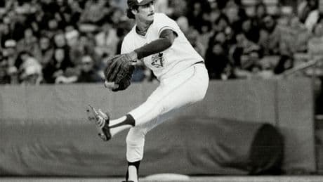 Jim Clancy, former Blue Jays All-Star, dead at 69
