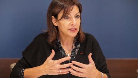Pour Hidalgo, la tentation de Genève... Les indiscrets du Figaro