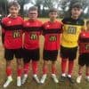 « Je ne lâche rien » : Léo Guéguen, capitaine courage U15 des Dernières Cartouches de Carhaix