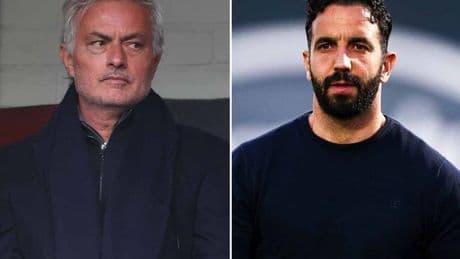 Jose Mourinho plots shock move for struggling Man Utd star as offer details emerges