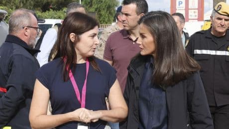 La alcaldesa de Paiporta se retira ocho meses después de la dana por motivos de salud