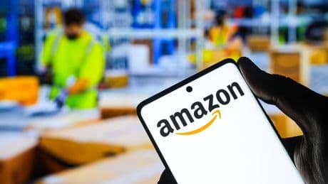 Dringender Rückruf bei Amazon: Bei diesen Produkten besteht Erstickungsgefahr