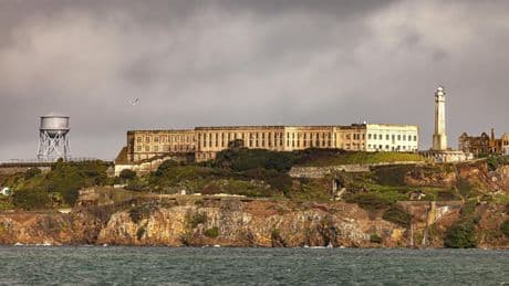 États-Unis : Trump annonce avoir ordonné la réouverture de l’emblématique prison d’Alcatraz