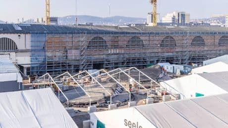 Boris Palmer über Stuttgart-21-Urteil - Bahnkunden kommen am Ende für den Unsinn auf