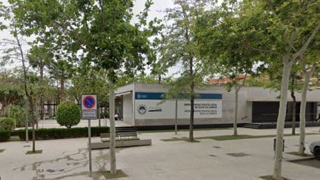 Un tercio de los detenidos en el barrio ilicitano de Carrús son reincidentes