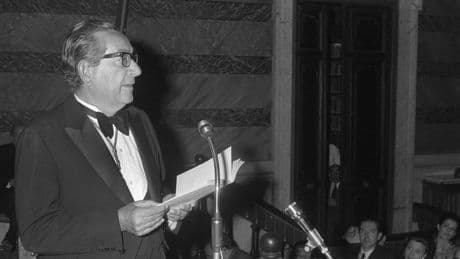 Luis Rosales desvela su tormento por el asesinato de Lorca en una obra inédita
