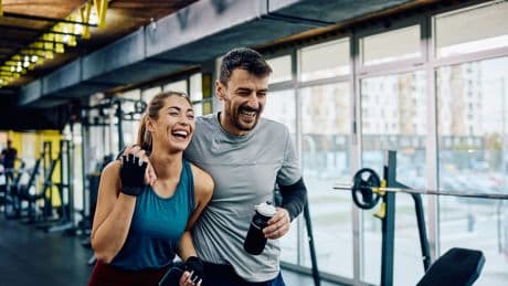 Kleine Veränderungen helfen: 7 Tipps für effizienteres Training