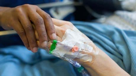 Urgent action needed to make UK cancer care fair, charity warns
