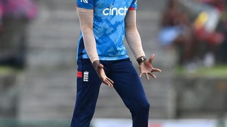 England blow as Jofra Archer ruled out of West Indies ODI series after latest injury setback