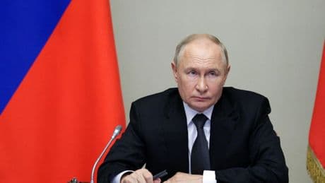 Global Military Spending Surges As Arms Control Mechanisms Collapse