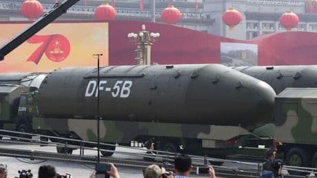 China’s terrifying new nuclear weapon 200x more powerful than Hiroshima bomb