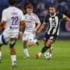 Angers Sco. Himad Abdelli : « Tout le monde nous voyait descendre, ça nous a aussi libéré l’esprit »