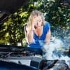 Oververhitte motor leidt tot fikse schade én kosten: “Dan is de kans groot dat je verzekeraar niets zal vergoeden”
