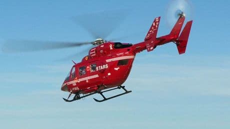 Central Alberta crash kills 4 people from Maskwacis, including 2 teenagers
