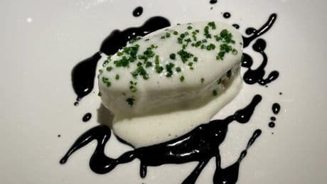 El restaurante de Bilbao para cuadrillas de amigotes o parejitas que quieren darse un homenaje
