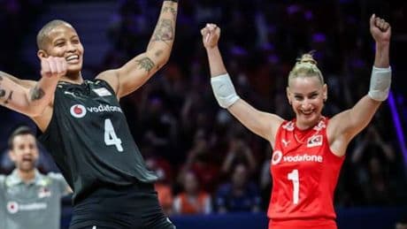 Sultanlar'ın çeyrek finaldeki rakibi belli oldu!