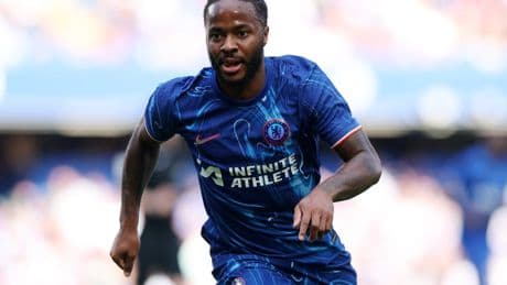 Raheem Sterling targets January transfer to end Chelsea nightmare after ruling out move abroad