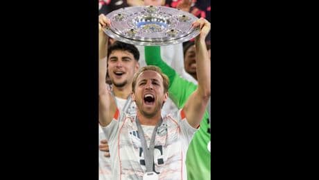 Bayerns Außendarstellung - „Das Mia san Mia ist zurück“