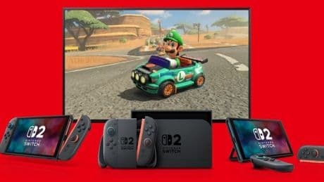 Nintendo Switch 2 beginner’s guide – should you buy it day one?