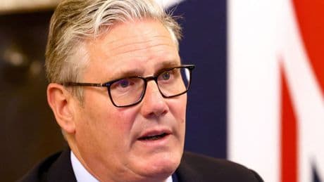 Großbritannien: Regierungskrise in London: Starmer baut sein Kabinett um