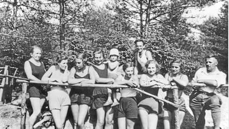 Geschichte des Stalinismus | Die vergessene Lebensgeschichte der Martha Naujoks