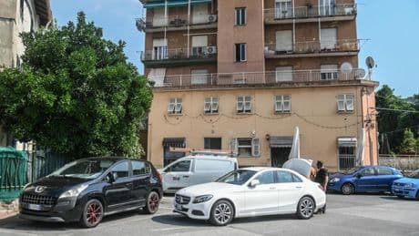 Morto dopo l’uso del taser a Manesseno, trovate tracce di cocaina nel sangue della vittima