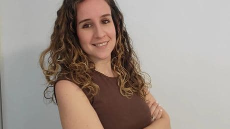 Elena Avilés, psicóloga experta en demencia: &quot;Hacen falta muchos más apoyos y recursos&quot;