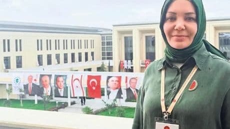 Kuzey Kıbrıs’a kalıcı imza