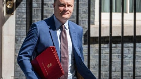 Record number of NHS bosses earn more than £110,000 per year – with best paid exec on £300k