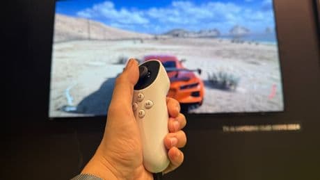 Manette adaptée, réglages multiples et bientôt l'IA: le jeu vidéo s'adapte à tous les handicaps