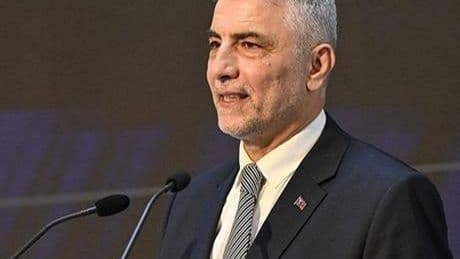 Bakan Bolat, sanayi üretim endeksi verilerini değerlendirdi
