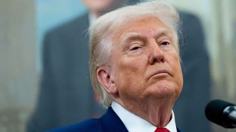 From MAHA to TACO—A Guide to the Acronyms of Trump’s Second Term