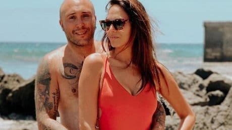 Kiko Rivera e Irene Rosales se separan tras nueve años de matrimonio