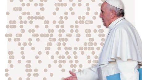 Los 266 papas de la historia de la Iglesia
