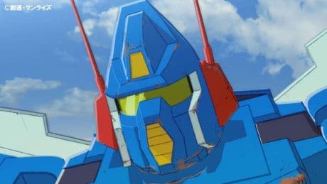 ‘Xabungle’ Gets A New Lease Of Life With Some Experimental Animation