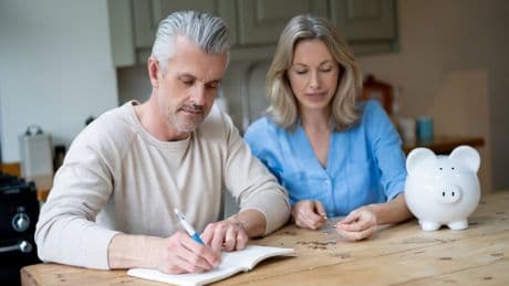 Why 51–53-year-olds face biggest hit from pension age change – and how you can act