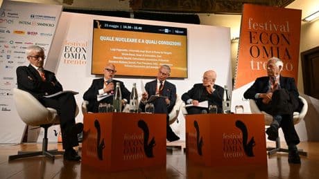 Quale nucleare per il futuro? Il modello dei minireattori modulari