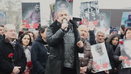 Sırrı Süreyya Önder kimdir?