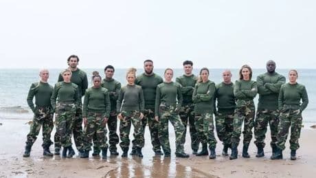 Celebs SAS stars 'to get full fee despite quitting Channel 4 show early'
