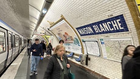 Sécurité dans les transports : une loi partiellement censurée par le Conseil constitutionnel