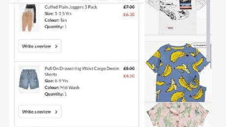 Asda slashes price of school uniforms to as little as £1.60 in huge sale – but you’ll have to be quick