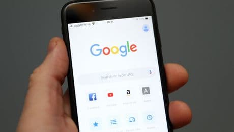 Fact check: Google Lens’s AI overviews shared misleading information