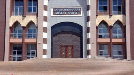 Ezgi Apartımanı davası ertelendi