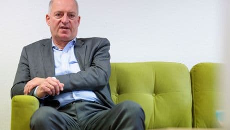 Kanzlerwahl: Unternehmerverband: Braucht handlungsfähige Regierung