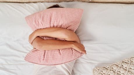 This is what happens if you get less than six hours of sleep a night