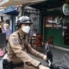 Schutter doodt vijf mensen op markt in Bangkok