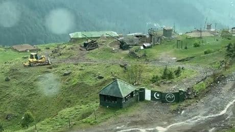 CNN sınırda! Pakistan-Hindistan gerilimi tırmanıyor...
